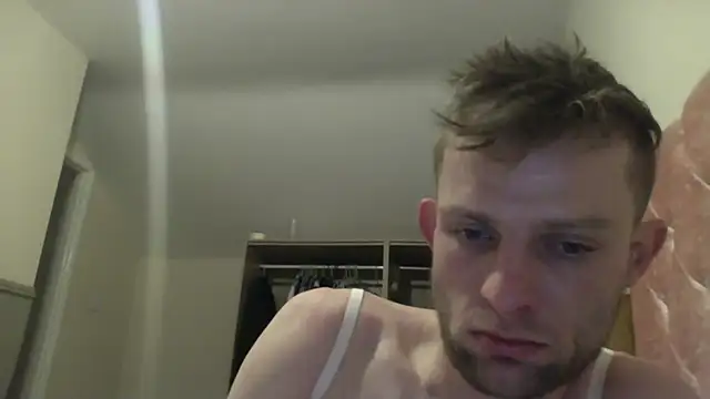 Mrslingerie online show from 31, 3, 2026