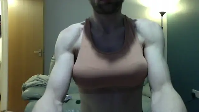 Mrslingerie online show from 18, 4, 2026