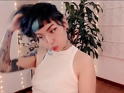 justmartina  online show from 1, 3, 2026