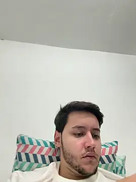 Snapshot of RicoValen chatting on 14, 2, 2026 RicoValen online show from 14, 2, 2026