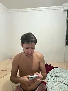 Snapshot of RicoValen chatting on 20, 2, 2026 RicoValen online show from 20, 2, 2026