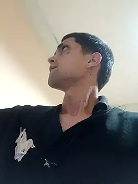 KingWhitexxx online show from 30, 11, 2025