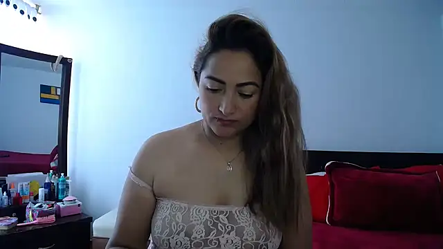 ximenaxcite19 online show from 8, 4, 2026