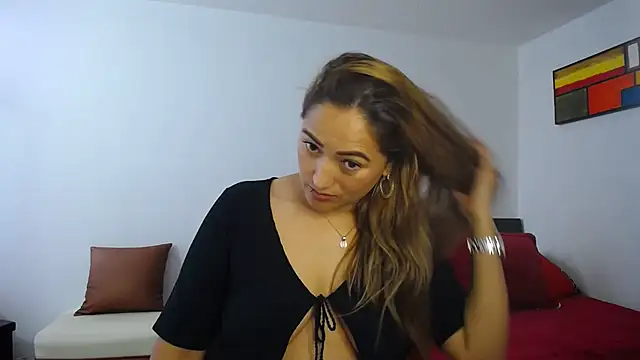 ximenaxcite19 online show from 15, 4, 2026