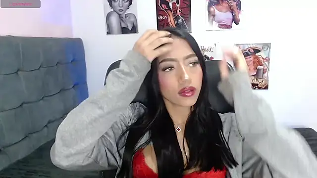 aisha brunette18 online show from 16, 12, 2025