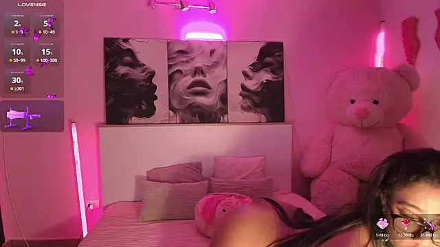 Snapshot of LindseyCoxx chatting on 11, 1, 2026 LindseyCoxx online show from 11, 1, 2026