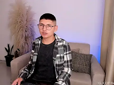 Juan belmont online show from 17, 4, 2026