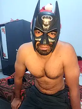 Amit22122 online show from 23, 12, 2025