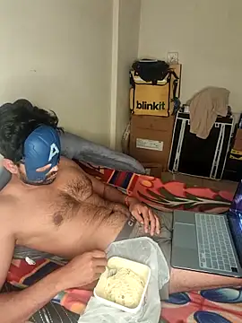 Amit22122 online show from 31, 3, 2026