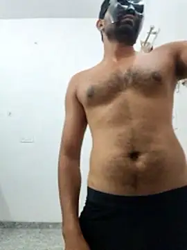 Amit22122 online show from 1, 4, 2026