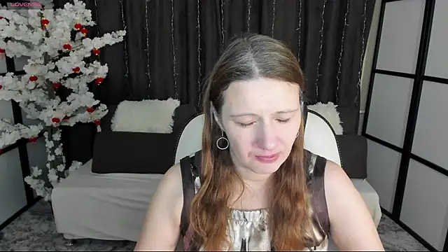 KathrineMeyer online show from 23, 12, 2025