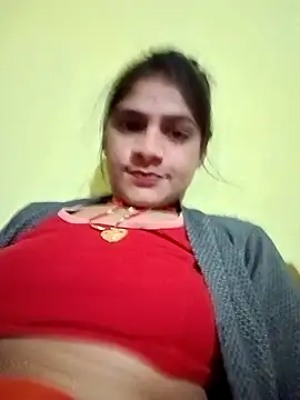 Janki cute online show from 7, 4, 2026