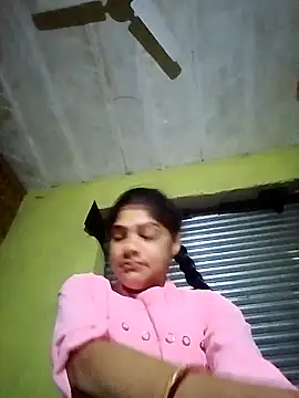 Janki cute online show from 13, 4, 2026