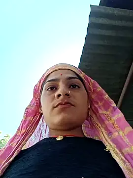 Janki cute online show from 14, 4, 2026