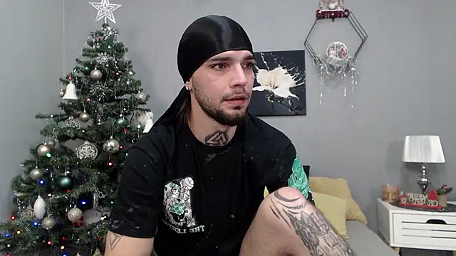 KaneHunter online show from 18, 12, 2025