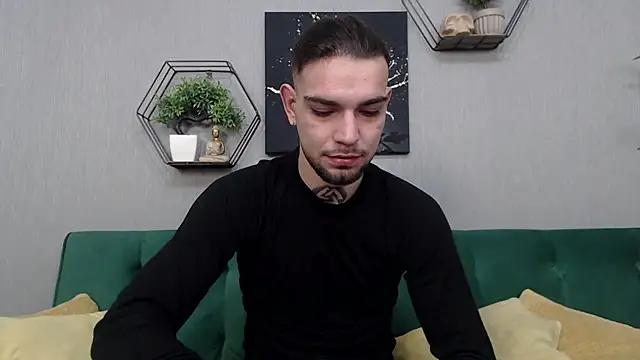 KaneHunter online show from 8, 1, 2026