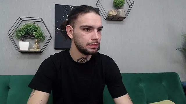 Snapshot of KaneHunter chatting on 18, 1, 2026 KaneHunter online show from 18, 1, 2026