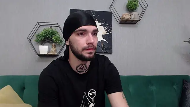 Snapshot of KaneHunter chatting on 31, 1, 2026 KaneHunter online show from 31, 1, 2026