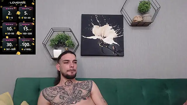 Snapshot of KaneHunter chatting on 5, 2, 2026 KaneHunter online show from 5, 2, 2026