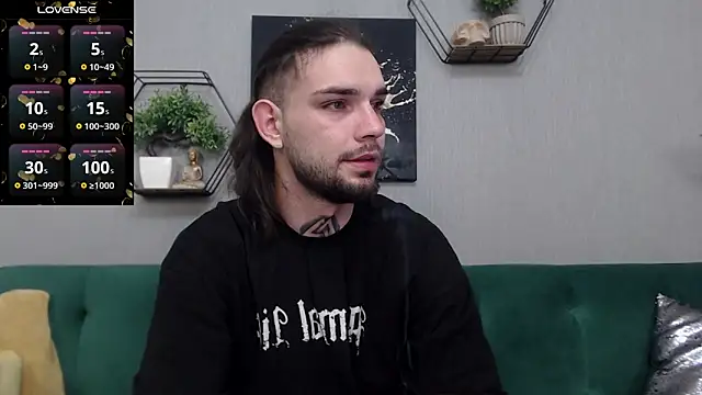 Snapshot of KaneHunter chatting on 6, 2, 2026 KaneHunter online show from 6, 2, 2026