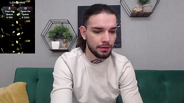 Snapshot of KaneHunter chatting on 9, 2, 2026 KaneHunter online show from 9, 2, 2026