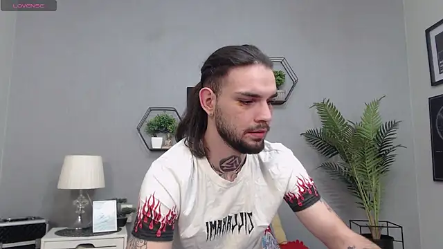 Snapshot of KaneHunter chatting on 12, 2, 2026 KaneHunter online show from 12, 2, 2026