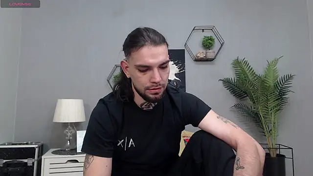 Snapshot of KaneHunter chatting on 17, 2, 2026 KaneHunter online show from 17, 2, 2026