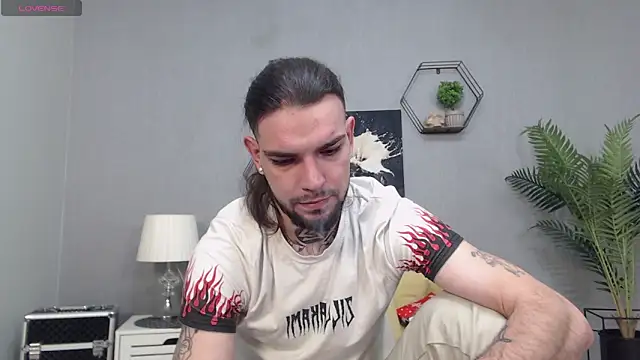 Snapshot of KaneHunter chatting on 19, 2, 2026 KaneHunter online show from 19, 2, 2026