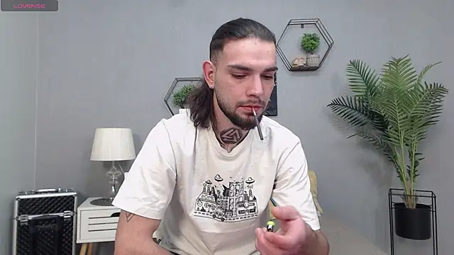 Snapshot of KaneHunter chatting on 20, 2, 2026 KaneHunter online show from 20, 2, 2026