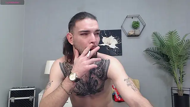 Snapshot of KaneHunter chatting on 22, 2, 2026 KaneHunter online show from 22, 2, 2026