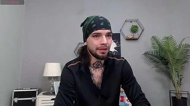 Snapshot of KaneHunter chatting on 23, 2, 2026 KaneHunter online show from 23, 2, 2026