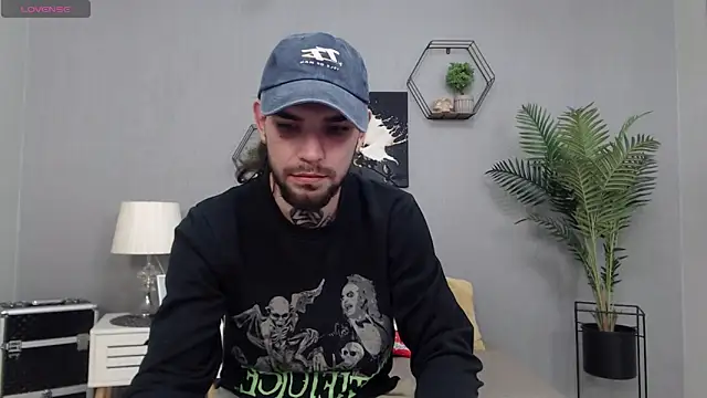 Snapshot of KaneHunter chatting on 25, 2, 2026 KaneHunter online show from 25, 2, 2026