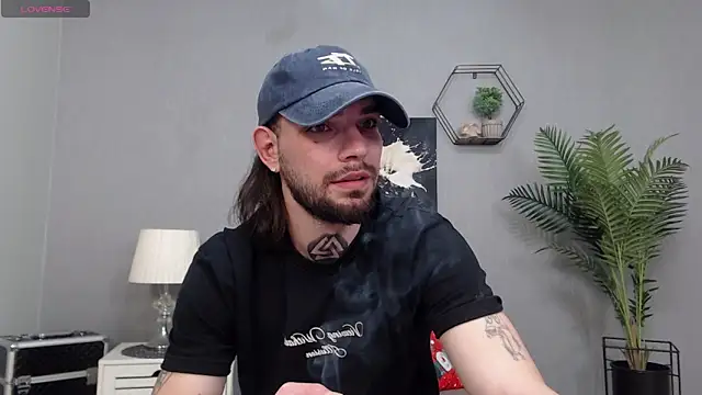 Snapshot of KaneHunter chatting on 26, 2, 2026 KaneHunter online show from 26, 2, 2026