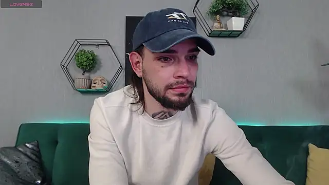 Snapshot of KaneHunter chatting on 27, 2, 2026 KaneHunter online show from 27, 2, 2026