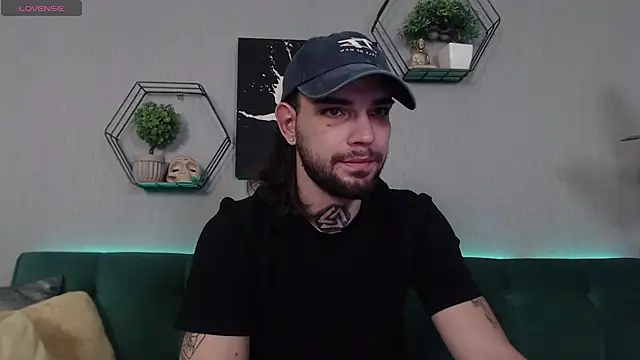 Snapshot of KaneHunter chatting on 28, 2, 2026 KaneHunter online show from 28, 2, 2026