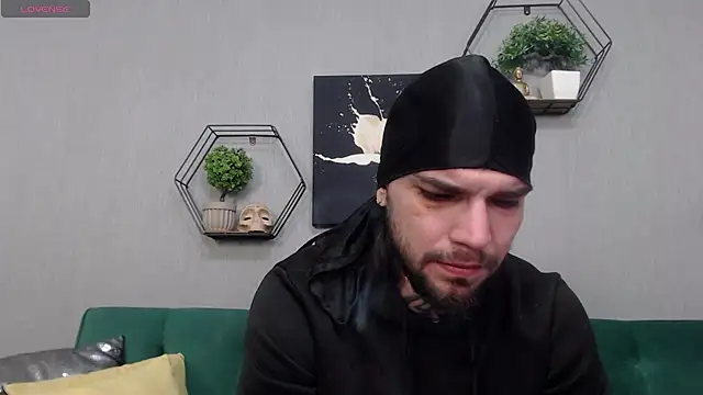 Snapshot of KaneHunter chatting on 2, 3, 2026 KaneHunter online show from 2, 3, 2026