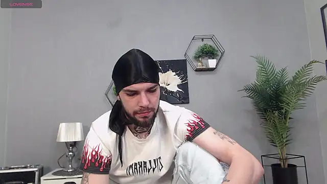 Snapshot of KaneHunter chatting on 6, 3, 2026 KaneHunter online show from 6, 3, 2026