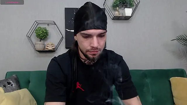 Snapshot of KaneHunter chatting on 9, 3, 2026 KaneHunter online show from 9, 3, 2026