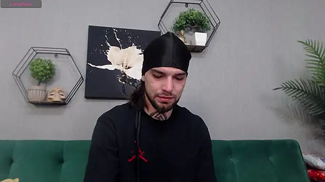 Snapshot of KaneHunter chatting on 10, 3, 2026 KaneHunter online show from 10, 3, 2026