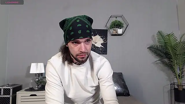 Snapshot of KaneHunter chatting on 13, 3, 2026 KaneHunter online show from 13, 3, 2026