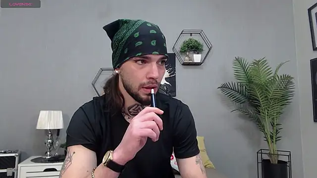 Snapshot of KaneHunter chatting on 15, 3, 2026 KaneHunter online show from 15, 3, 2026