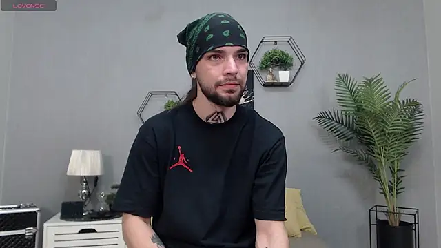 Snapshot of KaneHunter chatting on 16, 3, 2026 KaneHunter online show from 16, 3, 2026