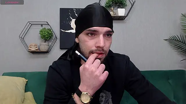 Snapshot of KaneHunter chatting on 17, 3, 2026 KaneHunter online show from 17, 3, 2026