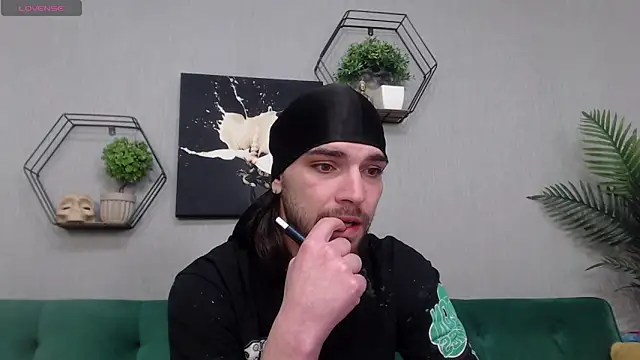 Snapshot of KaneHunter chatting on 20, 3, 2026 KaneHunter online show from 20, 3, 2026