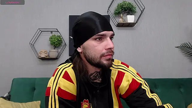 Snapshot of KaneHunter chatting on 22, 3, 2026 KaneHunter online show from 22, 3, 2026