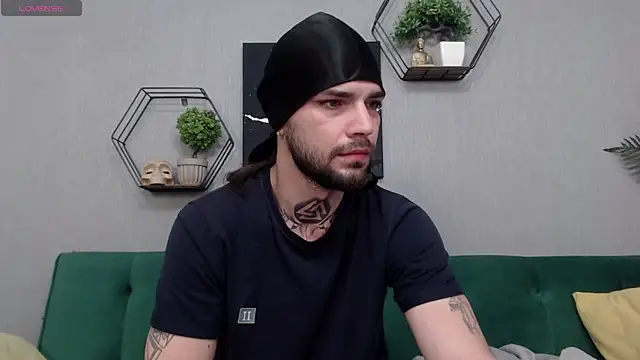 Snapshot of KaneHunter chatting on 23, 3, 2026 KaneHunter online show from 23, 3, 2026