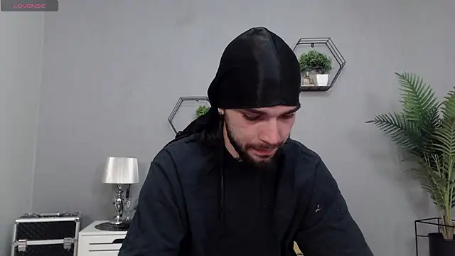 Snapshot of KaneHunter chatting on 23, 3, 2026 KaneHunter online show from 23, 3, 2026