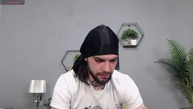 Snapshot of KaneHunter chatting on 24, 3, 2026 KaneHunter online show from 24, 3, 2026