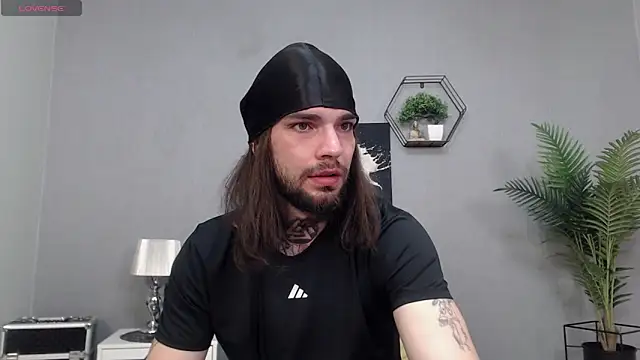 Snapshot of KaneHunter chatting on 26, 3, 2026 KaneHunter online show from 26, 3, 2026