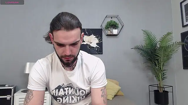 Snapshot of KaneHunter chatting on 27, 3, 2026 KaneHunter online show from 27, 3, 2026